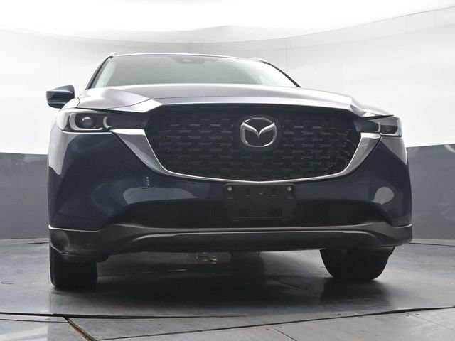 Certified 2023 MAZDA CX-5 AWD 2.5 S w/ Select Package image 29