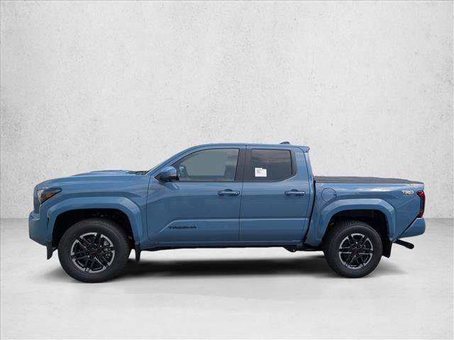 New 2026 Toyota Tacoma TRD Sport AWD/4WD image 5