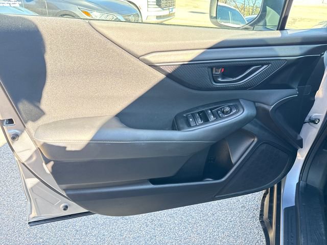Used 2022 Subaru Outback 2.5i image 12
