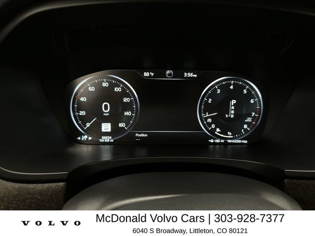 Used 2018 Volvo V90 T5 Cross Country w/ Convenience Package AWD/4WD image 15