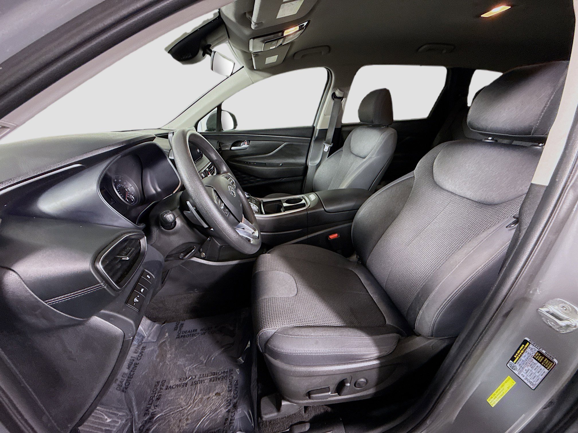 Used 2022 Hyundai Santa Fe SEL image 22