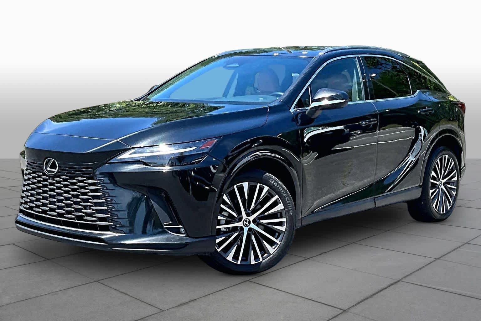 Used 2023 Lexus RX 350 Premium Plus w/ Cold Area Package