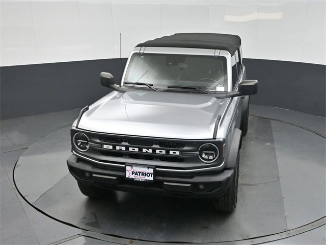 Used 2022 Ford Bronco Big Bend image 34