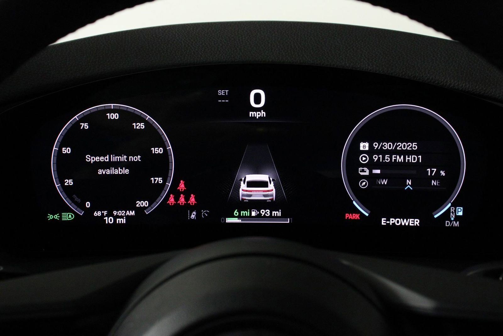 New 2026 Porsche Panamera 4 image 13