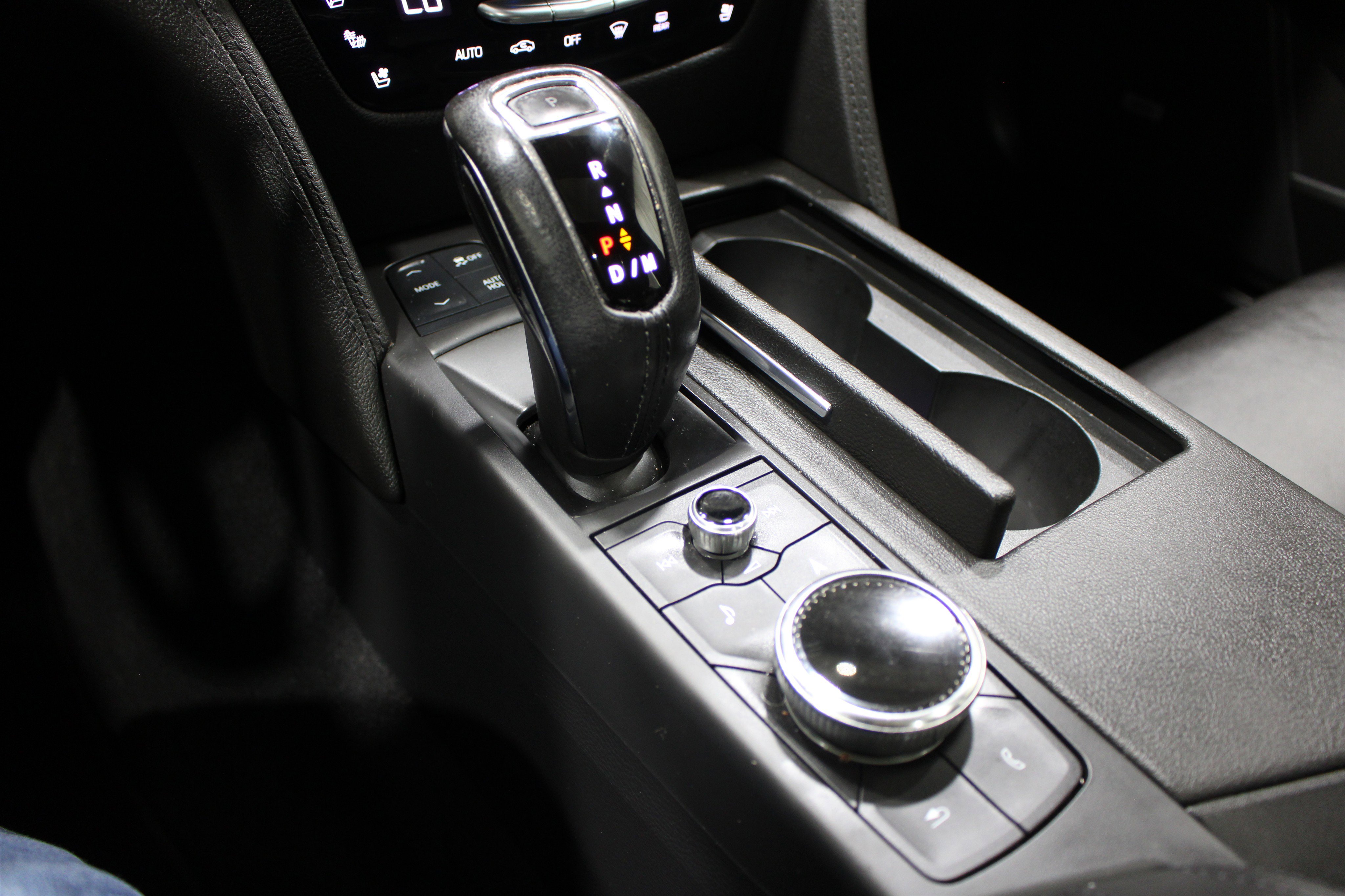 Used 2020 Cadillac CT6 Premium Luxury AWD/4WD image 22