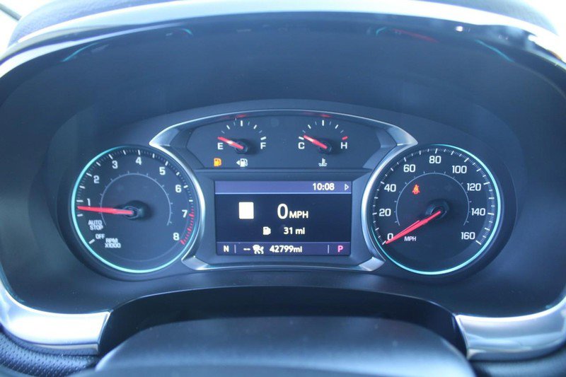 Used 2023 Chevrolet Traverse RS FWD image 18