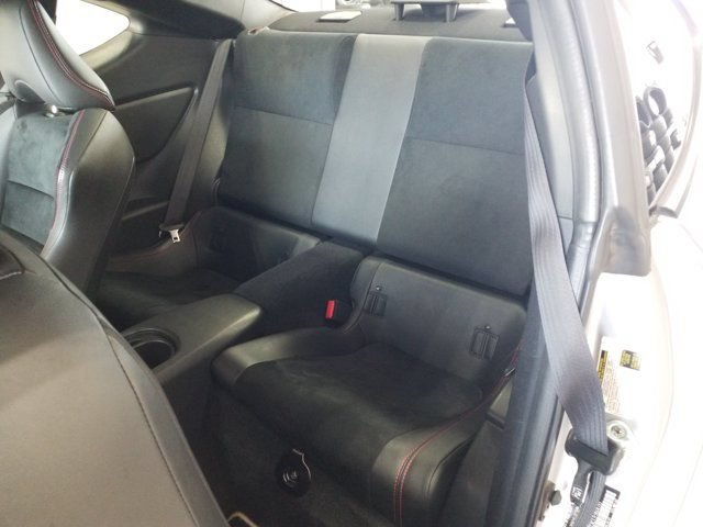 Used 2015 Subaru BRZ Limited w/ Popular Package #1B RWD image 11