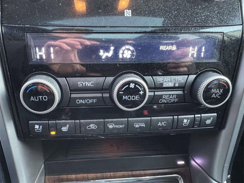 Used 2022 Subaru Ascent Touring image 28