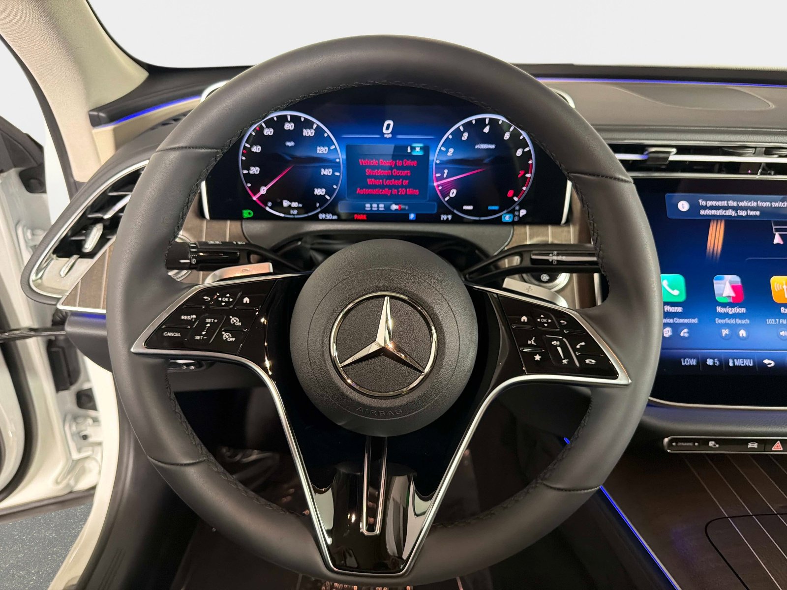 Used 2026 Mercedes-Benz E 350 4MATIC Sedan image 44