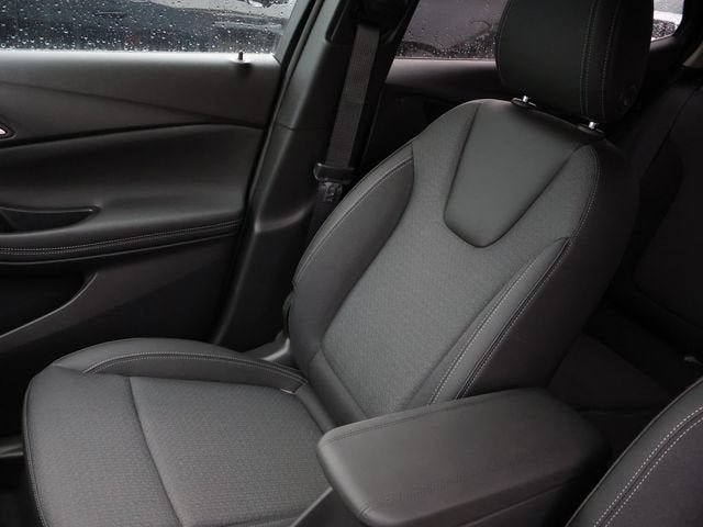New 2026 Buick Encore GX Preferred w/ Comfort Package FWD image 22