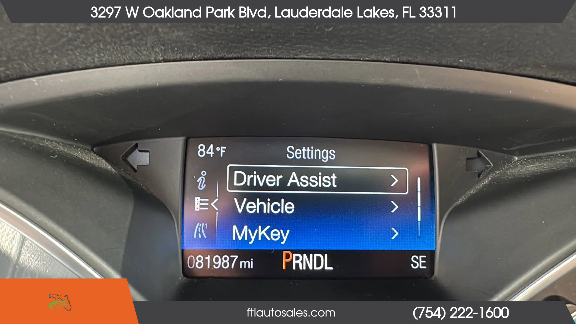 Used 2018 Ford Focus SE image 59