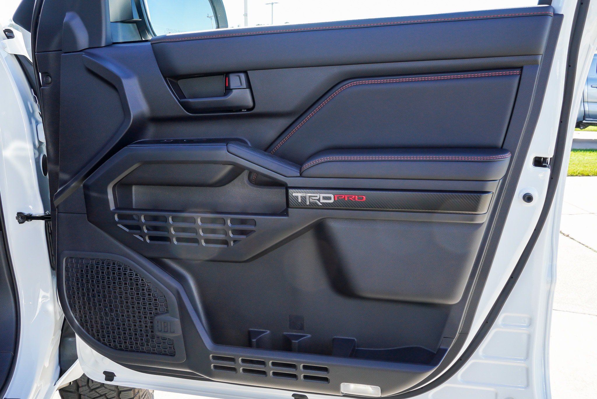 New 2026 Toyota 4Runner TRD Pro AWD/4WD image 30