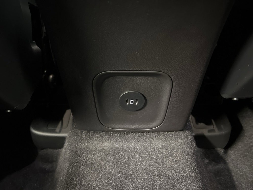 New 2025 Ford Bronco Sport Outer Banks w/ Outer Banks Tech Package+ image 33