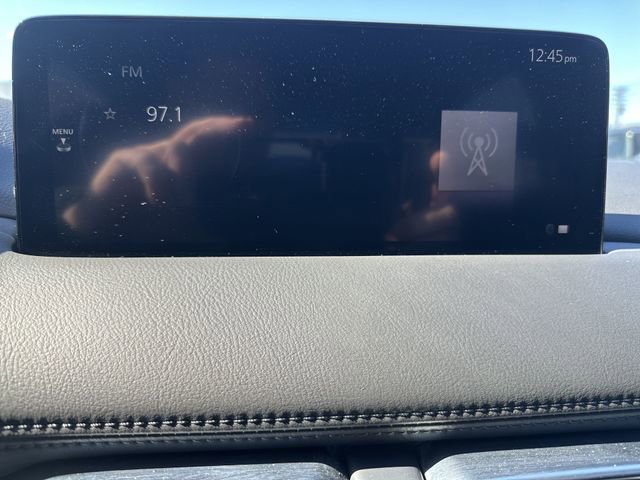 Used 2024 MAZDA CX-5 2.5 Turbo w/ Premium Package image 14