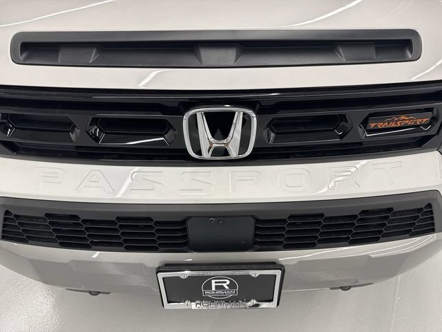 New 2026 Honda Passport TrailSport Elite image 26