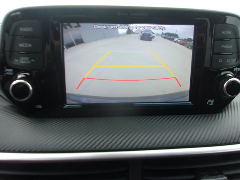 Used 2019 Hyundai Tucson SEL w/ Cargo Package FWD image 20