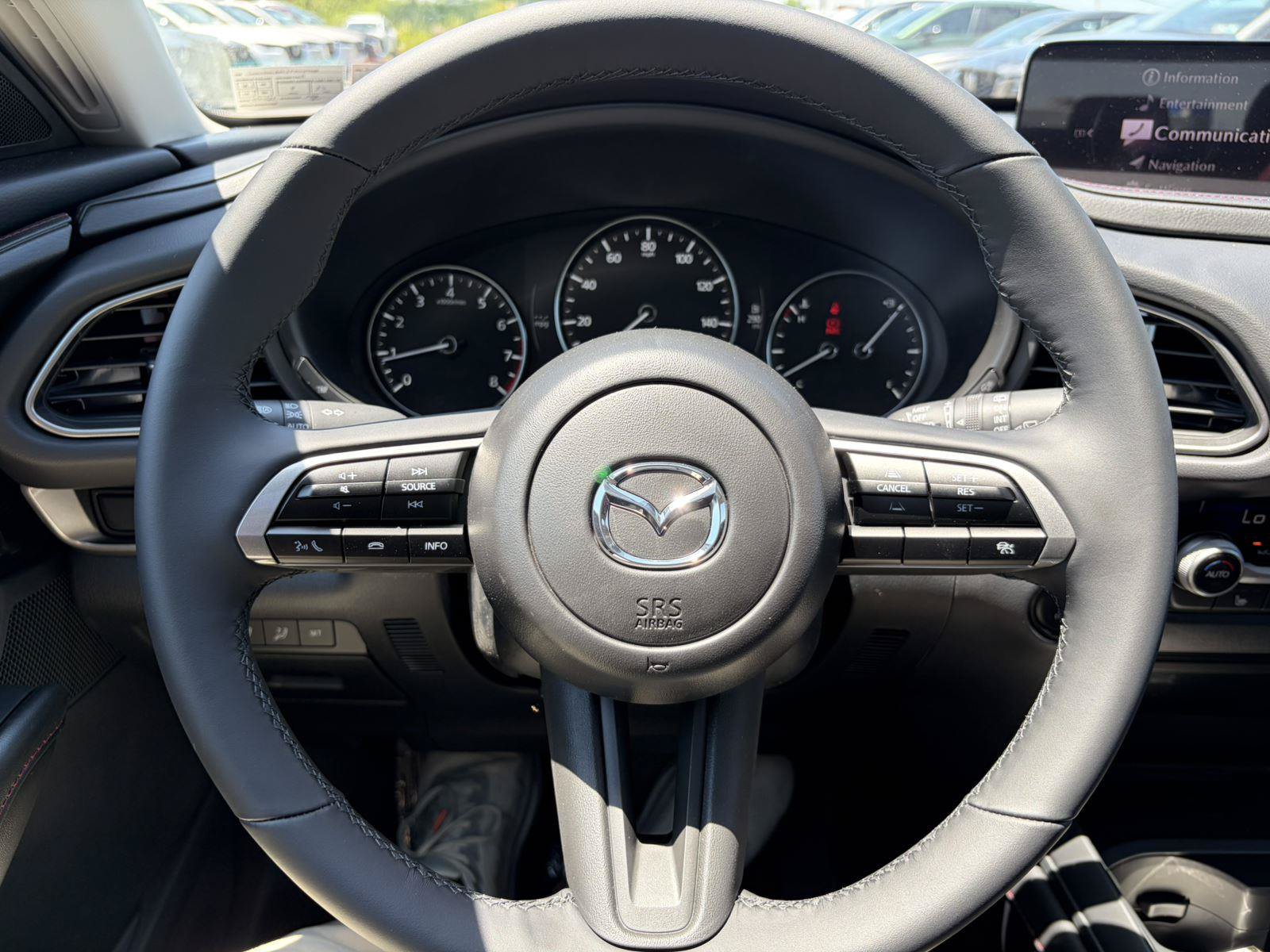 New 2026 MAZDA CX-30 AWD 2.5 S image 23