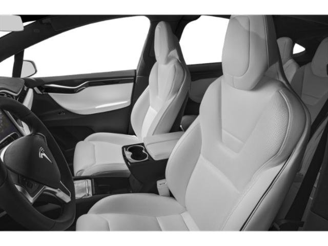 Used 2018 Tesla Model X 100D AWD/4WD image 9