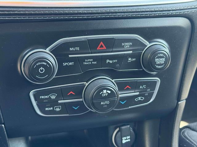 Used 2023 Dodge Charger R/T w/ Daytona Edition Group RWD image 31