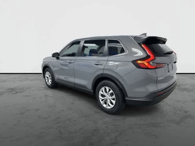 New 2026 Honda CR-V LX image 9