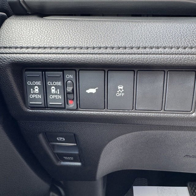 New 2026 Honda Odyssey EX-L image 27