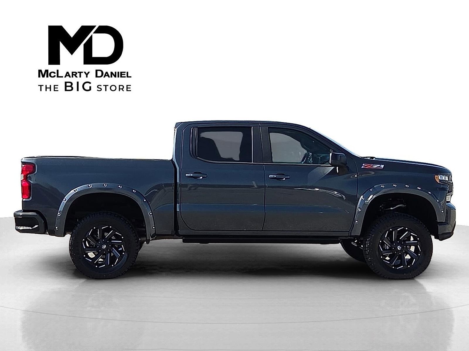 Used 2019 Chevrolet Silverado 1500 RST image 6