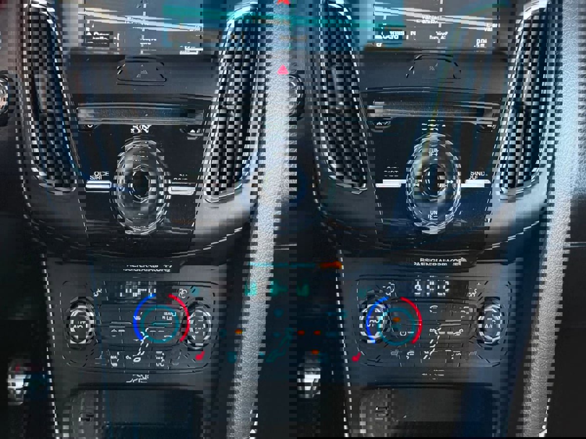 Used 2018 Ford Focus RS AWD/4WD image 50