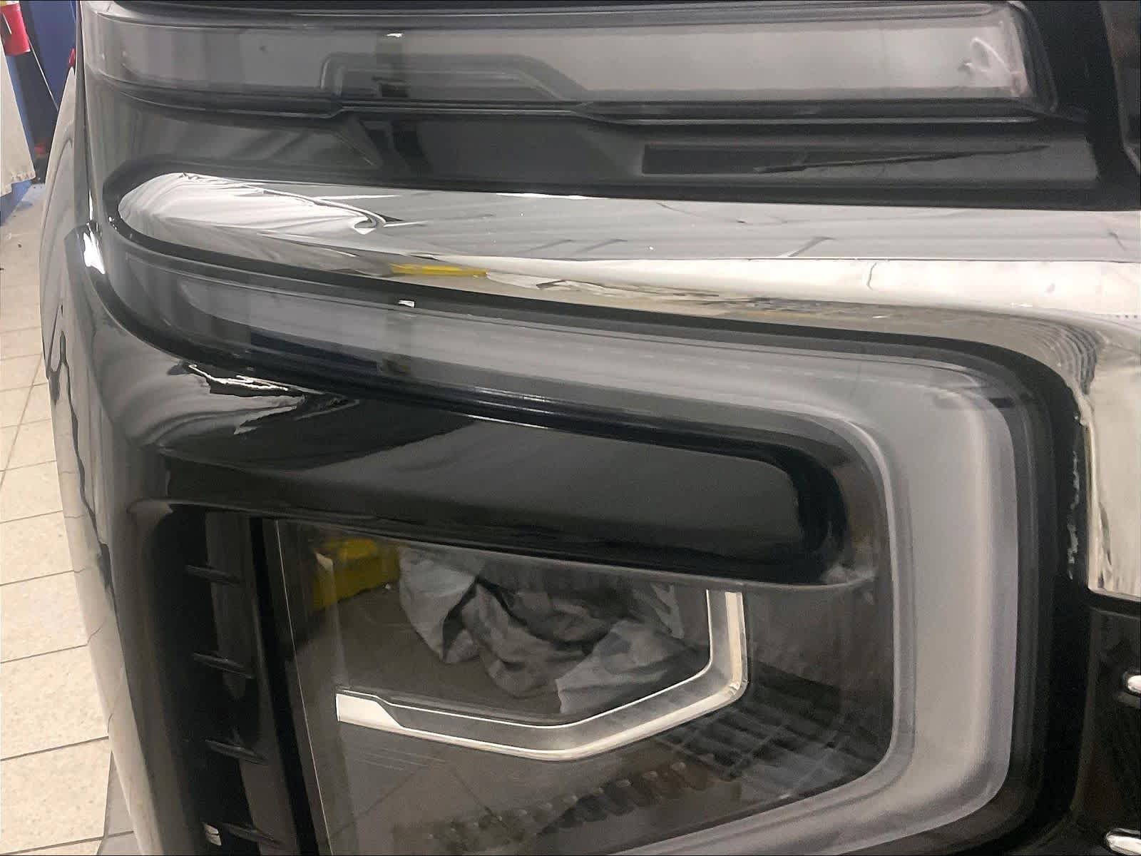 Used 2025 Chevrolet Tahoe LT AWD/4WD image 33
