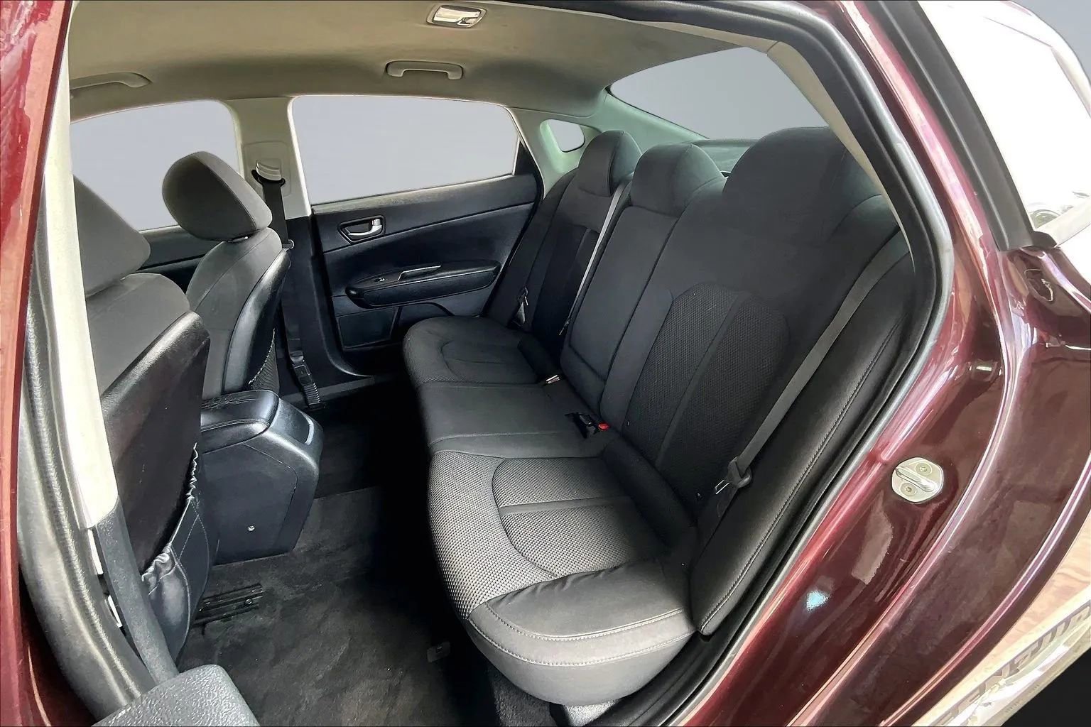 Used 2020 Kia Optima LX FWD image 19
