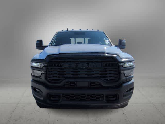 New 2026 RAM 3500 Tradesman AWD/4WD image 3
