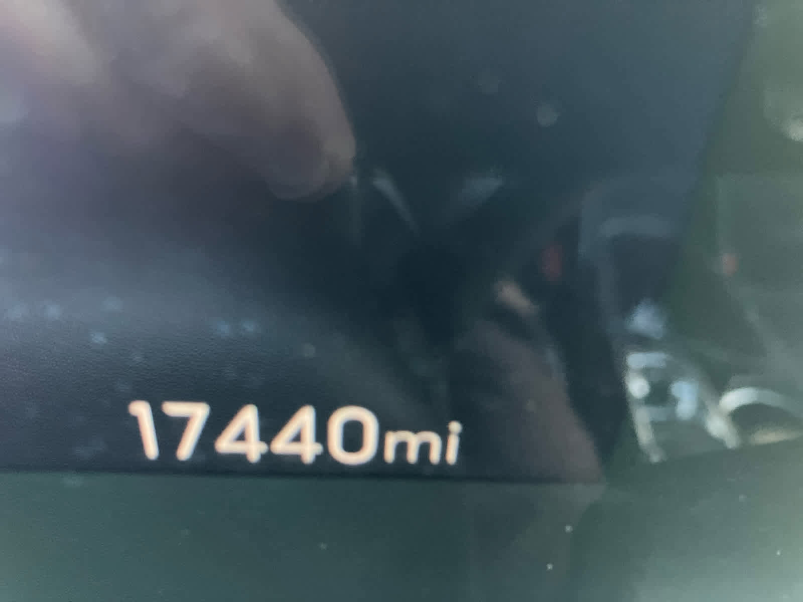 Certified 2025 Buick Encore GX Avenir image 16