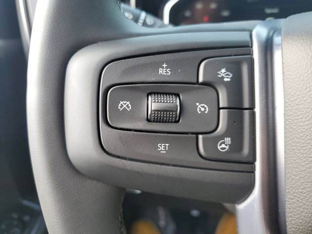 New 2026 GMC Sierra 1500 Elevation AWD/4WD image 11
