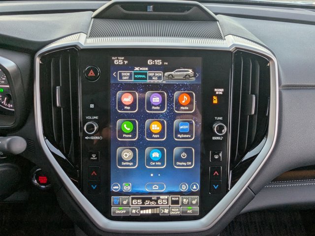 Used 2025 Subaru Ascent Touring AWD/4WD image 14