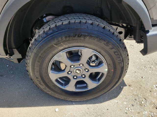 New 2026 Ford Bronco Big Bend AWD/4WD image 22
