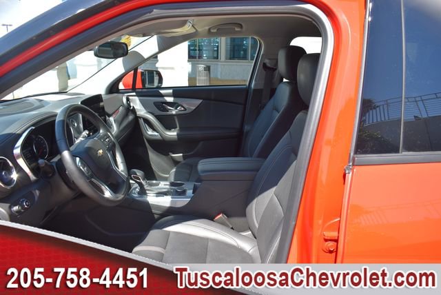 Used 2024 Chevrolet Blazer LT FWD image 19