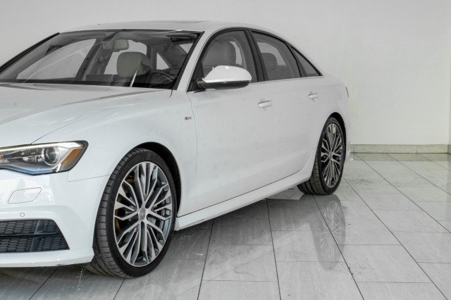 Used 2017 Audi A6 2.0T Premium Plus FWD image 66