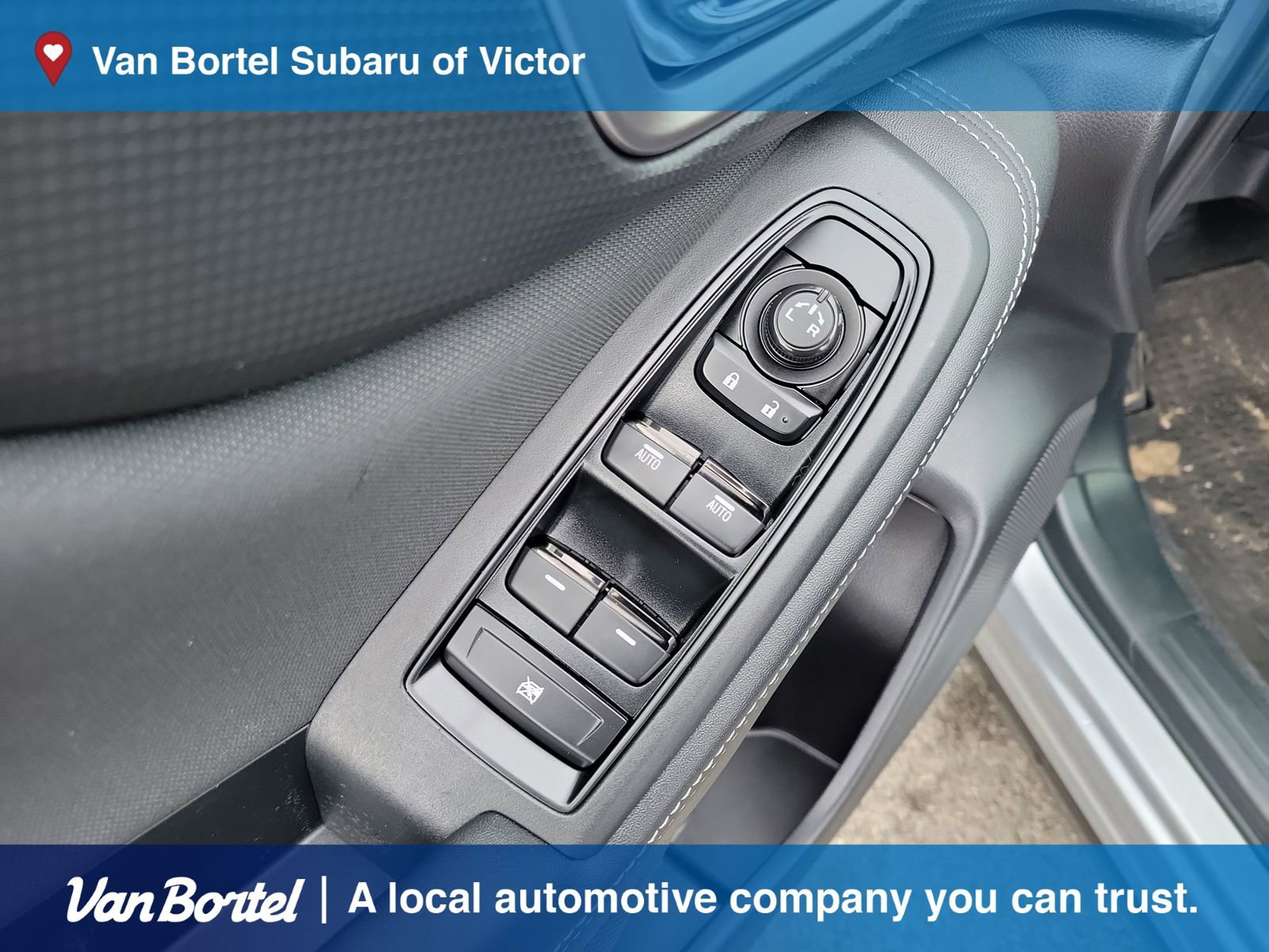 Certified 2023 Subaru Forester Premium image 14