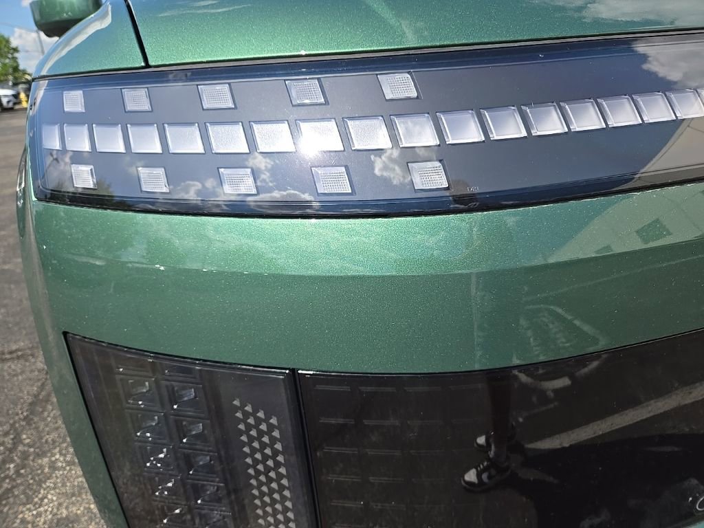 New 2026 Hyundai Ioniq 9 SEL image 12