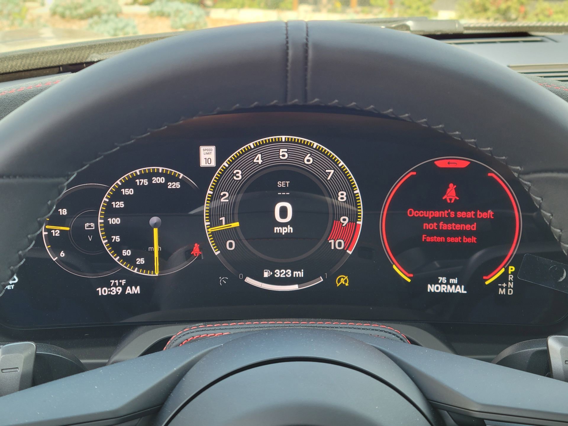 Certified 2026 Porsche 911 GT3 image 15