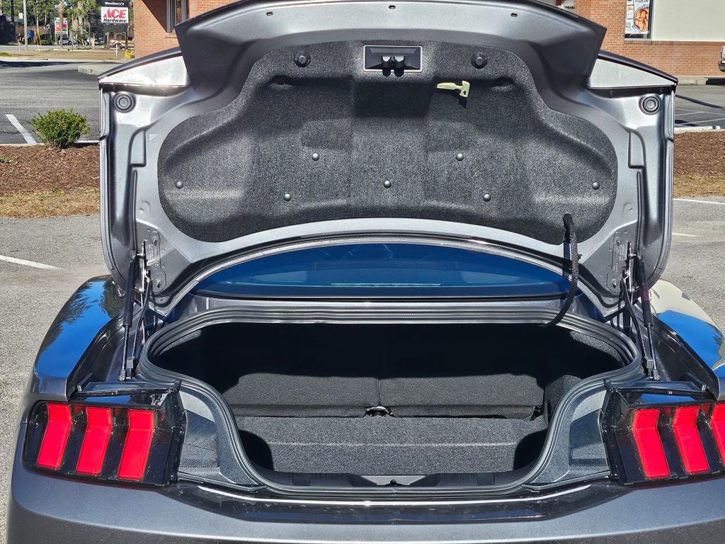 New 2026 Ford Mustang EcoBoost image 26