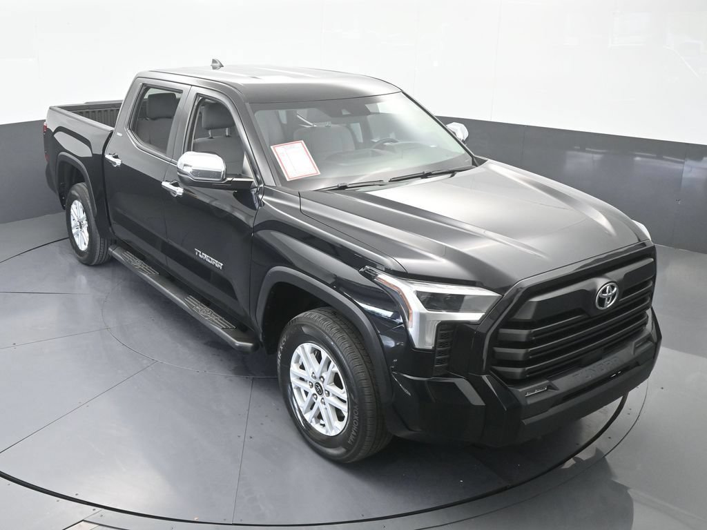 Used 2024 Toyota Tundra SR5 AWD/4WD image 50