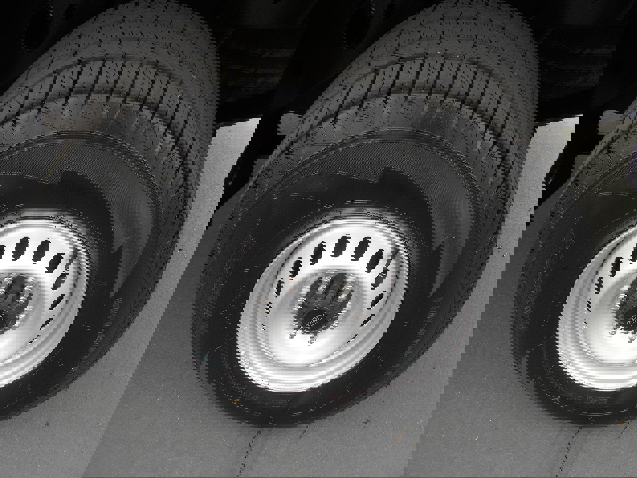 Used 2022 Ford Ranger XL image 11