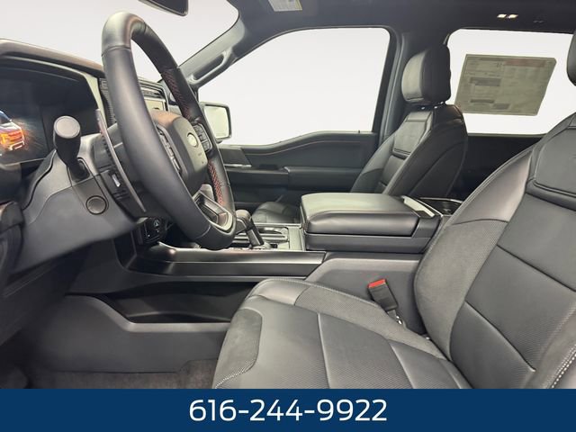 New 2026 Ford F150 Raptor image 7