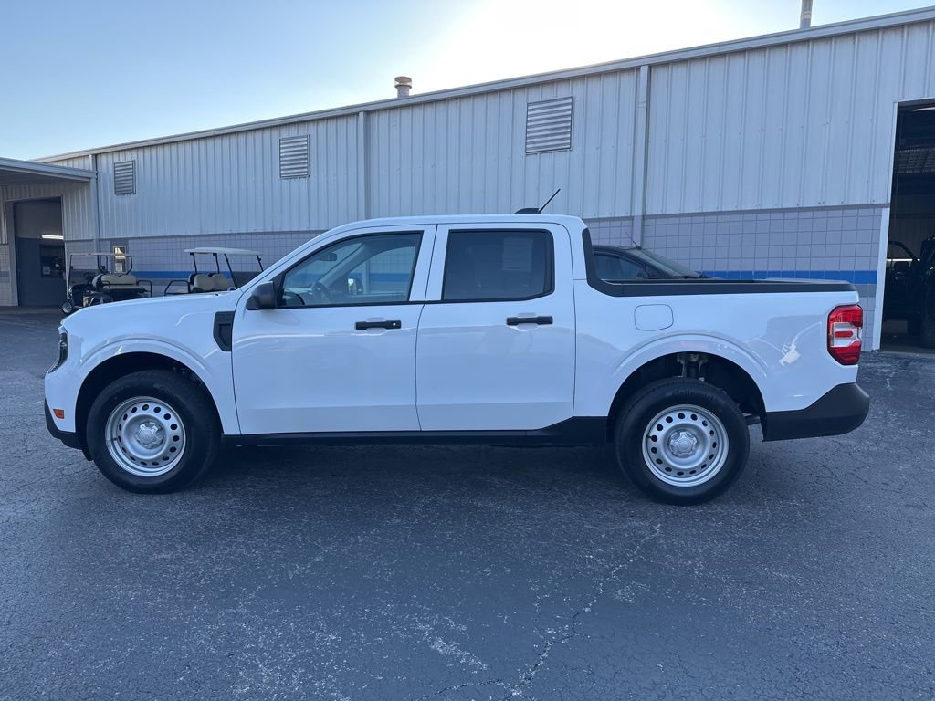 New 2025 Ford Maverick XL w/ 4K Tow Package image 6