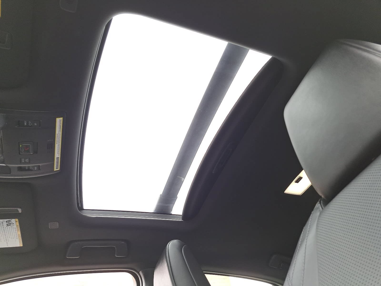 Used 2023 Lexus UX 250h F Sport w/ Accessory Package (Z2) FWD image 31