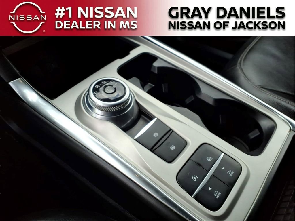 Used 2021 Ford Explorer Limited w/ Equipment Group 301A RWD image 19