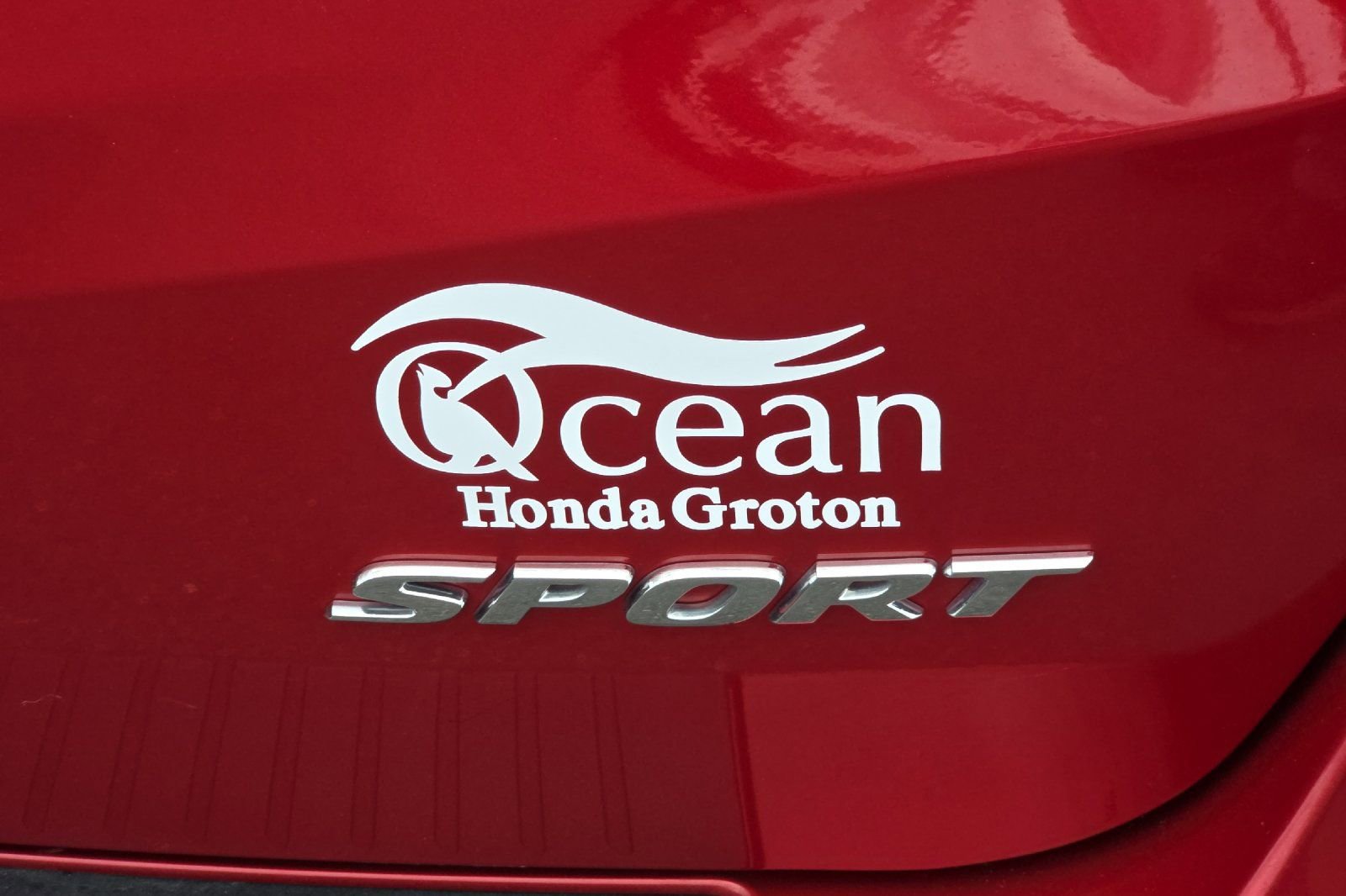 Used 2025 Honda Odyssey Sport-L image 29