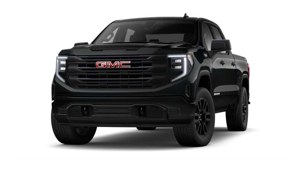 New 2026 GMC Sierra 1500 Pro AWD/4WD image 27