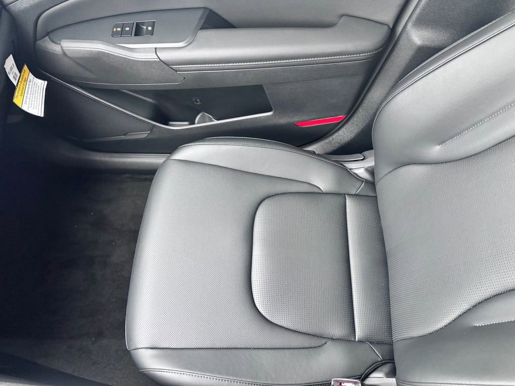 New 2026 Kia Sportage EX w/ EX Panorama Roof Package FWD image 22