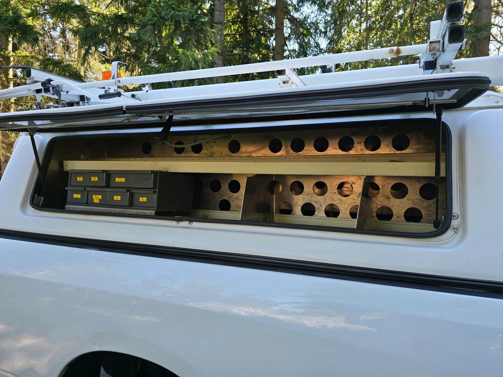 Used 2015 RAM 2500 Tradesman w/ Popular Equipment Group image 13